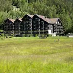 Appartement Beau Glacier - Pied Des Pistes - Balcons Du Savoy *