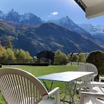 Appartement Beau Glacier - Pied Des Pistes - Balcons Du Savoy *