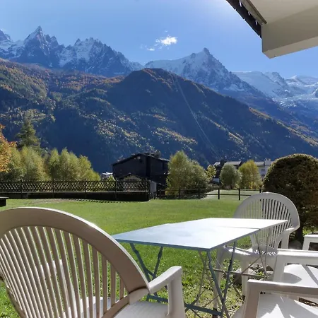 Apartman Beau Glacier - Pied Des Pistes - Balcons Du Savoy *